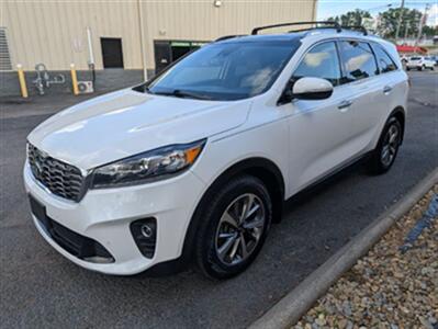 2019 Kia Sorento EX Sport   - Photo 33 - Knoxville, TN 37919