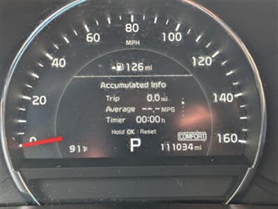 2019 Kia Sorento EX Sport   - Photo 16 - Knoxville, TN 37919