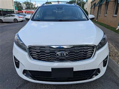 2019 Kia Sorento EX Sport   - Photo 4 - Knoxville, TN 37919