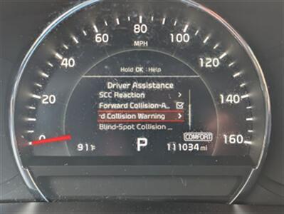 2019 Kia Sorento EX Sport   - Photo 14 - Knoxville, TN 37919
