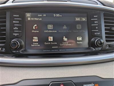 2019 Kia Sorento EX Sport   - Photo 22 - Knoxville, TN 37919