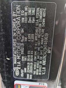 2017 Kia Soul   - Photo 23 - Knoxville, TN 37919