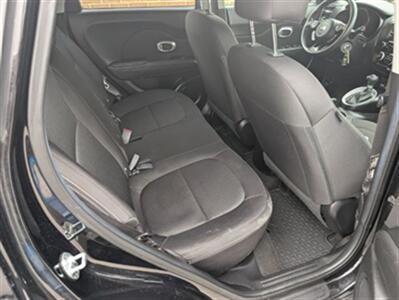 2017 Kia Soul   - Photo 18 - Knoxville, TN 37919