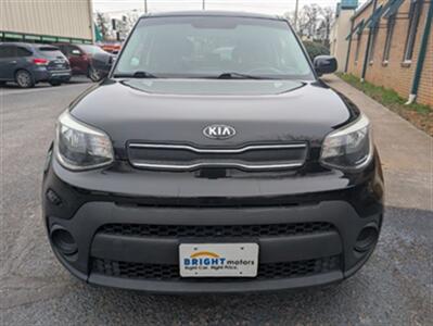 2017 Kia Soul   - Photo 4 - Knoxville, TN 37919