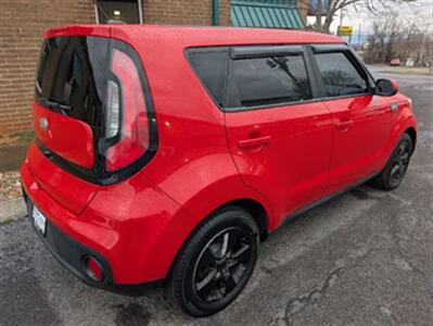 2019 Kia Soul   - Photo 21 - Knoxville, TN 37919