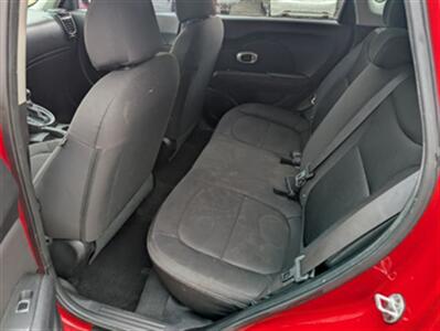 2019 Kia Soul   - Photo 19 - Knoxville, TN 37919