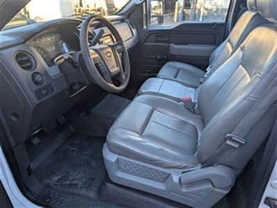 2013 Ford F-150 XL   - Photo 9 - Knoxville, TN 37919