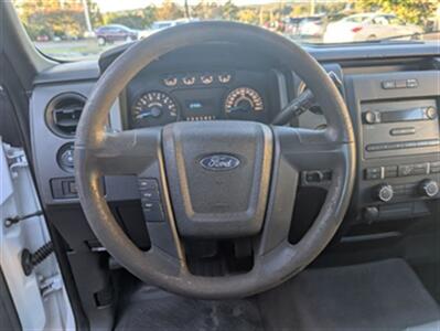 2013 Ford F-150 XL   - Photo 10 - Knoxville, TN 37919