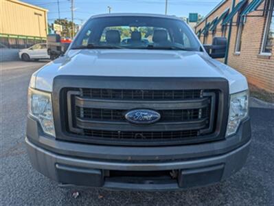 2013 Ford F-150 XL   - Photo 4 - Knoxville, TN 37919