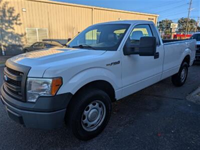 2013 Ford F-150 XL   - Photo 17 - Knoxville, TN 37919