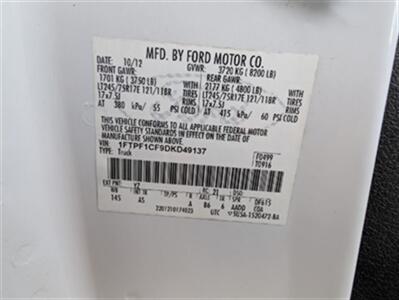 2013 Ford F-150 XL   - Photo 16 - Knoxville, TN 37919