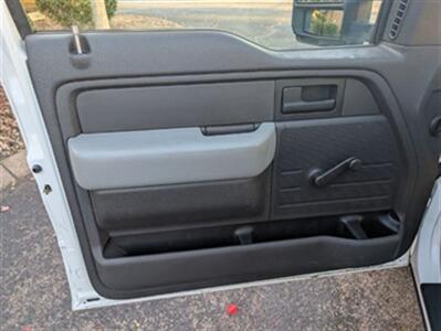 2013 Ford F-150 XL   - Photo 8 - Knoxville, TN 37919