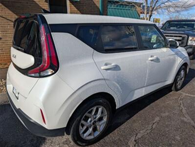 2024 Kia Soul LX   - Photo 27 - Knoxville, TN 37919
