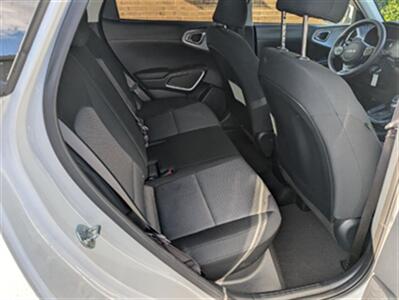2024 Kia Soul LX   - Photo 22 - Knoxville, TN 37919