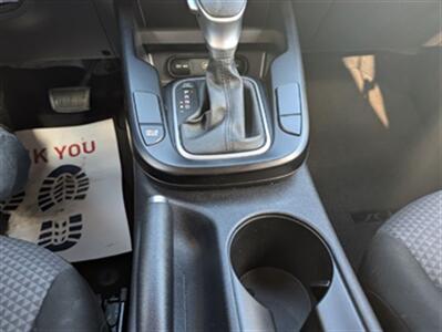 2024 Kia Soul LX   - Photo 14 - Knoxville, TN 37919