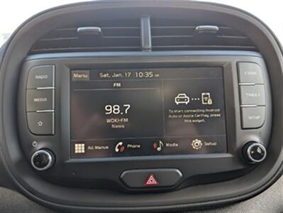 2024 Kia Soul LX   - Photo 12 - Knoxville, TN 37919