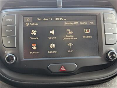 2024 Kia Soul LX   - Photo 18 - Knoxville, TN 37919