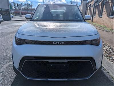 2024 Kia Soul LX   - Photo 4 - Knoxville, TN 37919