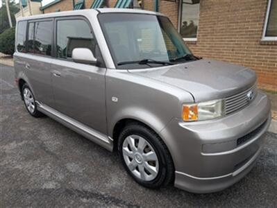 2006 Scion xB   - Photo 1 - Knoxville, TN 37919