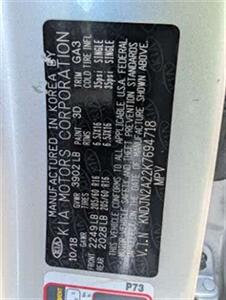 2019 Kia Soul   - Photo 23 - Knoxville, TN 37919