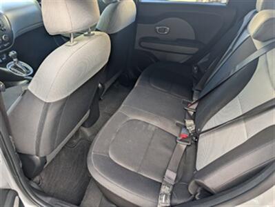 2019 Kia Soul   - Photo 19 - Knoxville, TN 37919