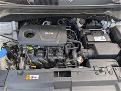 2019 Kia Soul   - Photo 22 - Knoxville, TN 37919