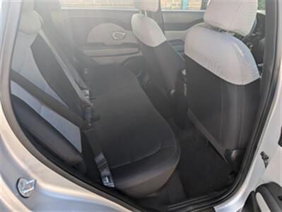2019 Kia Soul   - Photo 17 - Knoxville, TN 37919