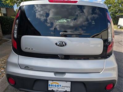 2019 Kia Soul   - Photo 5 - Knoxville, TN 37919