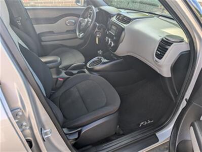 2019 Kia Soul   - Photo 15 - Knoxville, TN 37919