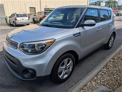 2019 Kia Soul   - Photo 20 - Knoxville, TN 37919