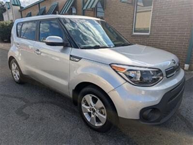 2019 Kia Soul   - Photo 1 - Knoxville, TN 37919