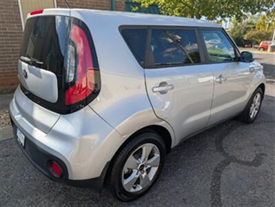 2019 Kia Soul   - Photo 21 - Knoxville, TN 37919