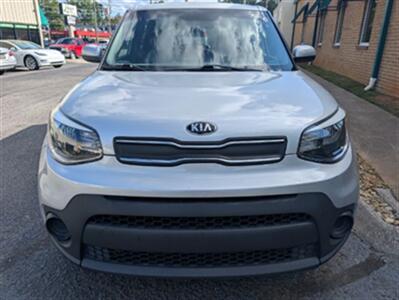 2019 Kia Soul   - Photo 4 - Knoxville, TN 37919
