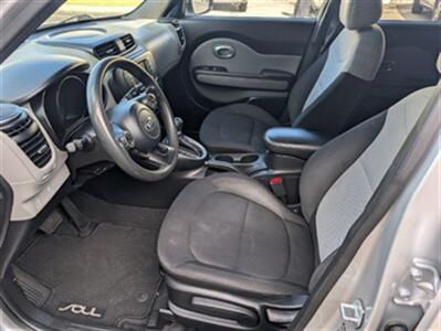 2019 Kia Soul   - Photo 8 - Knoxville, TN 37919