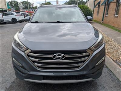 2018 Hyundai Tucson Limited   - Photo 4 - Knoxville, TN 37919