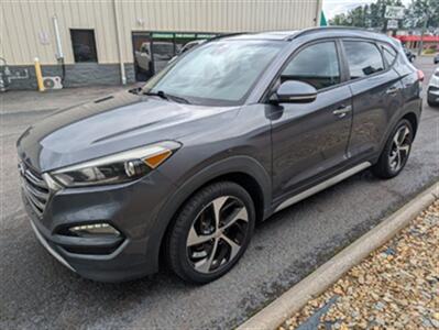 2018 Hyundai Tucson Limited   - Photo 26 - Knoxville, TN 37919