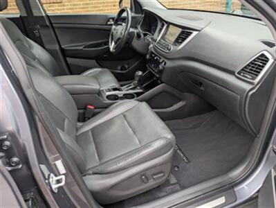 2018 Hyundai Tucson Limited   - Photo 22 - Knoxville, TN 37919