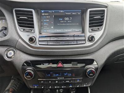 2018 Hyundai Tucson Limited   - Photo 13 - Knoxville, TN 37919