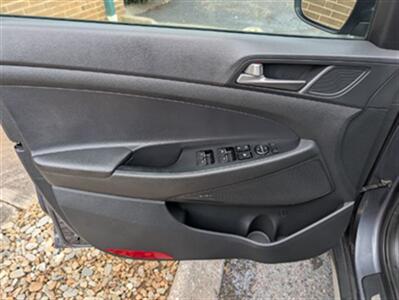 2018 Hyundai Tucson Limited   - Photo 7 - Knoxville, TN 37919