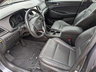 2018 Hyundai Tucson Limited   - Photo 8 - Knoxville, TN 37919