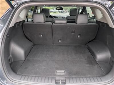 2018 Hyundai Tucson Limited   - Photo 24 - Knoxville, TN 37919