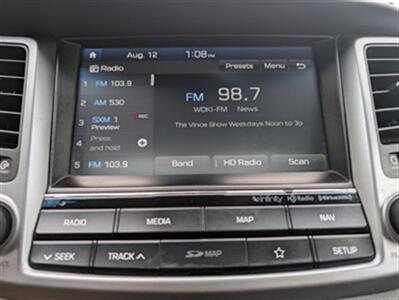 2018 Hyundai Tucson Limited   - Photo 14 - Knoxville, TN 37919