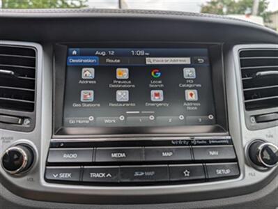 2018 Hyundai Tucson Limited   - Photo 15 - Knoxville, TN 37919