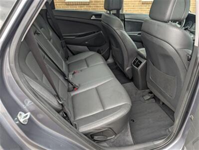 2018 Hyundai Tucson Limited   - Photo 23 - Knoxville, TN 37919