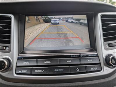 2018 Hyundai Tucson Limited   - Photo 17 - Knoxville, TN 37919