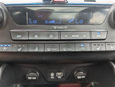 2018 Hyundai Tucson Limited   - Photo 18 - Knoxville, TN 37919