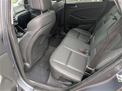 2018 Hyundai Tucson Limited   - Photo 25 - Knoxville, TN 37919