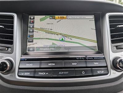 2018 Hyundai Tucson Limited   - Photo 16 - Knoxville, TN 37919