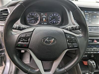 2018 Hyundai Tucson Limited   - Photo 9 - Knoxville, TN 37919