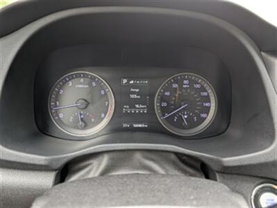 2018 Hyundai Tucson Limited   - Photo 10 - Knoxville, TN 37919